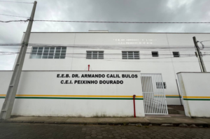 Escola de Laguna expande ensino