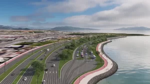 Beira-Mar de Barreiros recebe licença ambiental