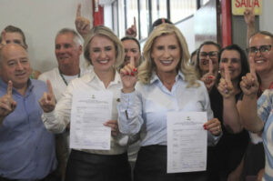 Unesc tem eleição para reitoria com chapa única