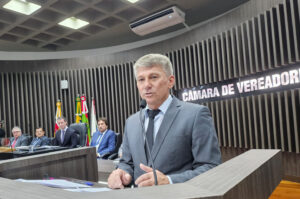 Araranguá: sessões da Câmara retornam nesta segunda