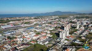 Tijucas adere ao CINCATARINA para otimizar compras