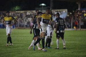 Tigre alcança quatro jogos sem tomar gols