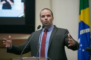 ‘O pior comandante da PM’, diz Jessé Lopes