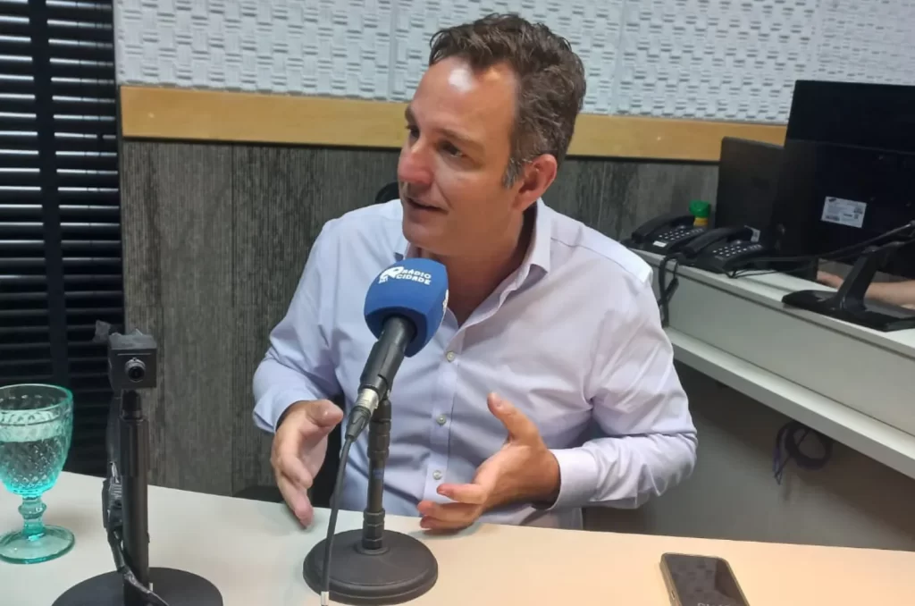 ‘Se não fosse aquele episódio, ganharíamos a eleição’, diz Guidi