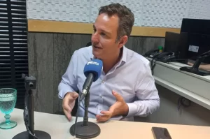 Ricardo Guidi: ‘Sem aquele episódio, venceríamos’
