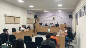 Gratificação para vereadores é vetada em Sangão