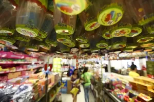 Alta do cacau afeta ovos de Páscoa e produtos