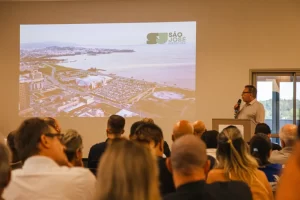 São José planeja novos complexos para Beira-Mar