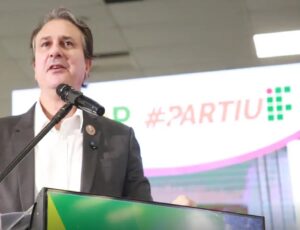 Inscrições abertas ao Partiu IF: curso preparatório