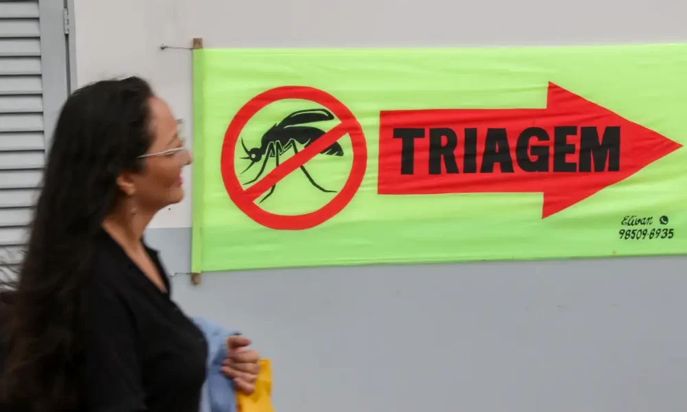 Criciúma mantém zero casos autóctones de Dengue