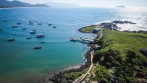 Floripa divulga programação de festa de aniversário