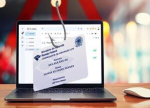 Receita Federal alerta sobre novo golpe do CPF