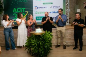 Entidade celebra 73 anos em Tubarão