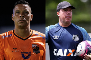 Blumenau oficializa SAF e anuncia primeiro reforço