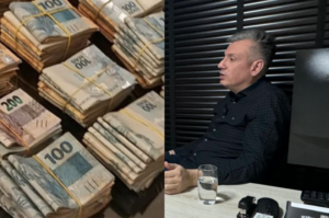 Ex-vice-prefeito de Tubarão é indiciado por fraude