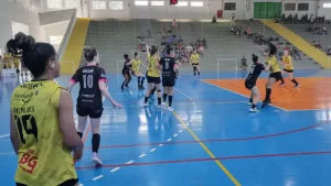 Inscrições para Jogos Escolares de São José prorrogadas