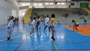 Iniciam as inscrições para os jogos de São José