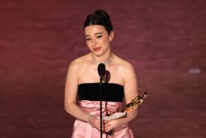 Confira todos os vencedores do Oscar 2025