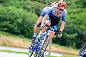 Para-ciclistas brilham e conquistam medalhas em SP