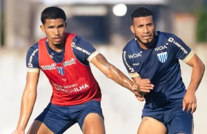 Avaí treina focado na final em busca do 19º título
