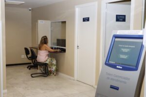 Balcão da Cidadania tem parceria renovada na Capital