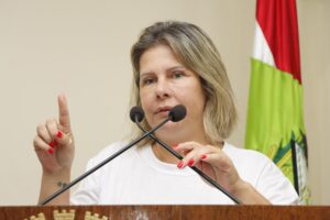 Vereadora denuncia impunidade em caso de agressão