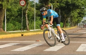 Ciclismo: Avaí se destaca no Circuito Boa Vista