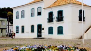Museus de Laguna estarão fechados durante o Carnaval
