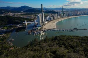 Assembleia vai tratar sobre futuro do Rio Camboriú