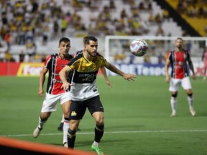 JEC elimina Criciúma nas quartas do Catarinense