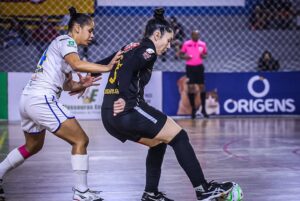 Supercopa Feminina de futsal será disputada em SC