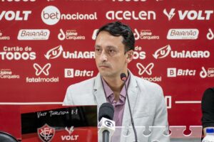Ítalo Rodrigues deve ser anunciado no Tigre