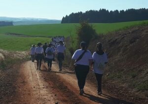 Caminhadas na Natureza 2025 começa neste fim de semana