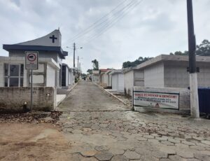 Morro da Fumaça: regularização de túmulos até dia 25