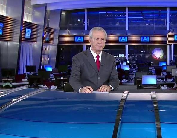 Jornalista criciumense recebe reconhecimento nacional pelo conjunto da obra