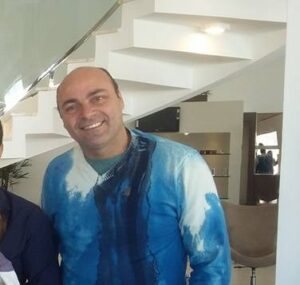 Marido de ex-vereadora é vítima de homicídio