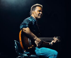 Nova música de Eduardo Costa já tem data de estreia
