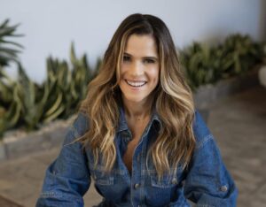 Ingrid Guimarães é ameaçada em voo nos EUA