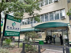 Concurso público para a Conab oferece mais de 400 vagas