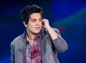 Luan Santana encanta público em último show de turnê