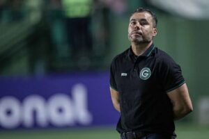 Jair Ventura pode ser o novo técnico do Avaí