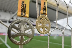 Supercopa Feminina: semifinais prometem grandes duelo