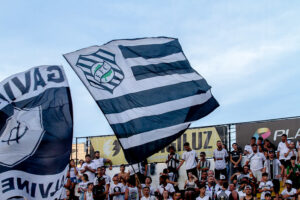 Figueirense fará estreia em casa na Série C