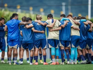 Avaí estreia no Catarinense Sub-15 e Sub-17 hoje