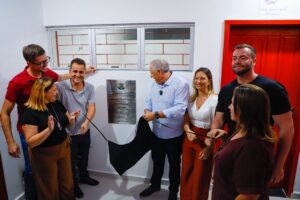 CEI de Tijucas é ampliado e ganha novas salas