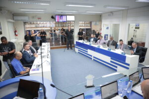 Futuro da sede da Câmara pode ser conhecido em abril