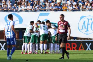 Chapecoense estreia em Alagoas na Série B, veja tabela