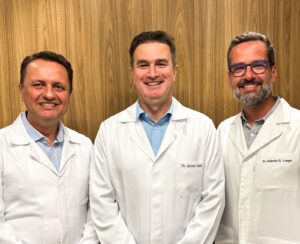 Médicos lançam candidatura à reeleição na Unimed