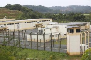 Estado emite nota sobre rebelião em presidio de Itajaí