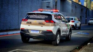 Homem é preso em Garopaba por tráfico de drogas
